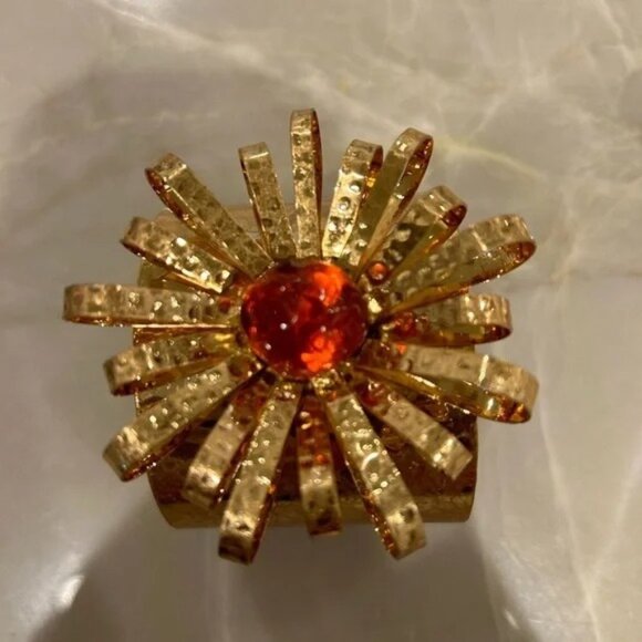 ✨ Zara Resin Flower Bracelet ✨ Nwt - Picture 6 of 11